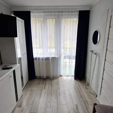 Homestay Na Rogu Miedzyzdroje