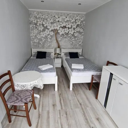 Na Rogu Miedzyzdroje