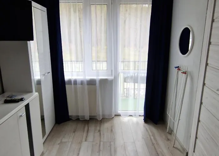 Homestay Na Rogu Miedzyzdroje