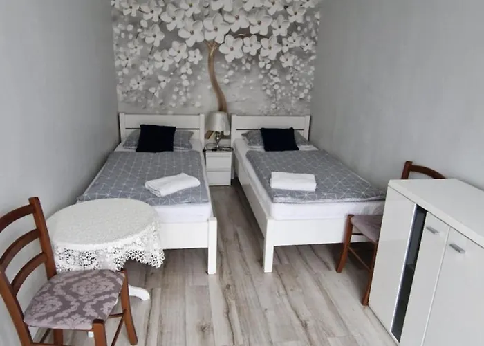 Na Rogu Miedzyzdroje