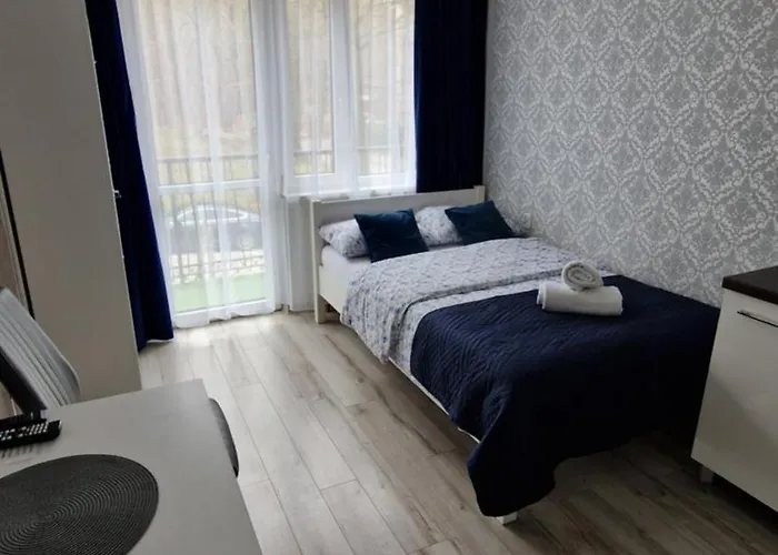 Na Rogu * Miedzyzdroje